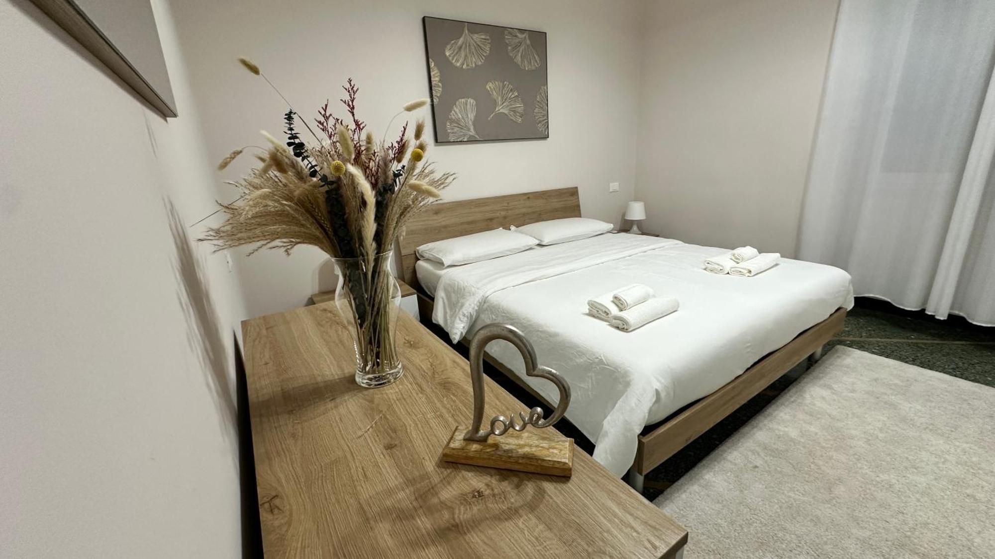 Edens House Con Parcheggio Privato Gratuito Apartment Рапало Екстериор снимка
